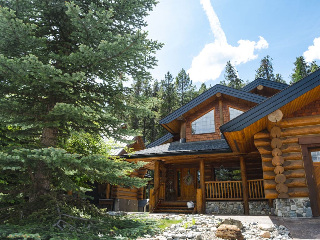 149 Stemwinder Chalet