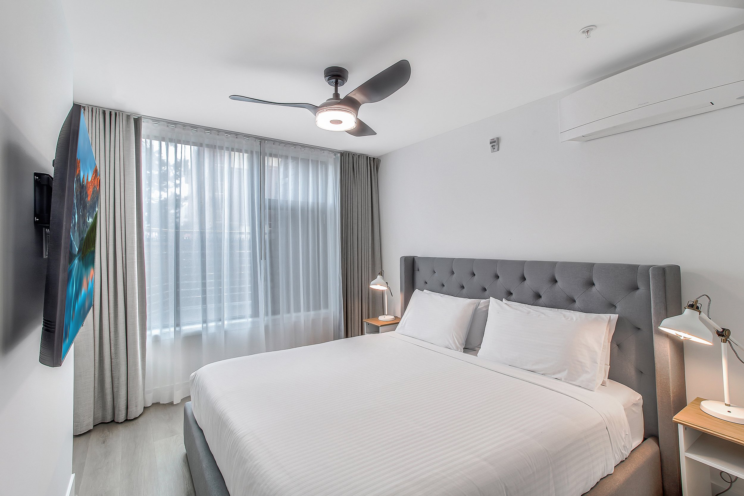 Unit 120 | 1 Bedroom
