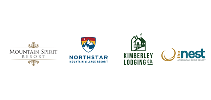 Mountain Spirit Resort,Kimberley Lodge, Northstar Mountain Village Resort, The Nest